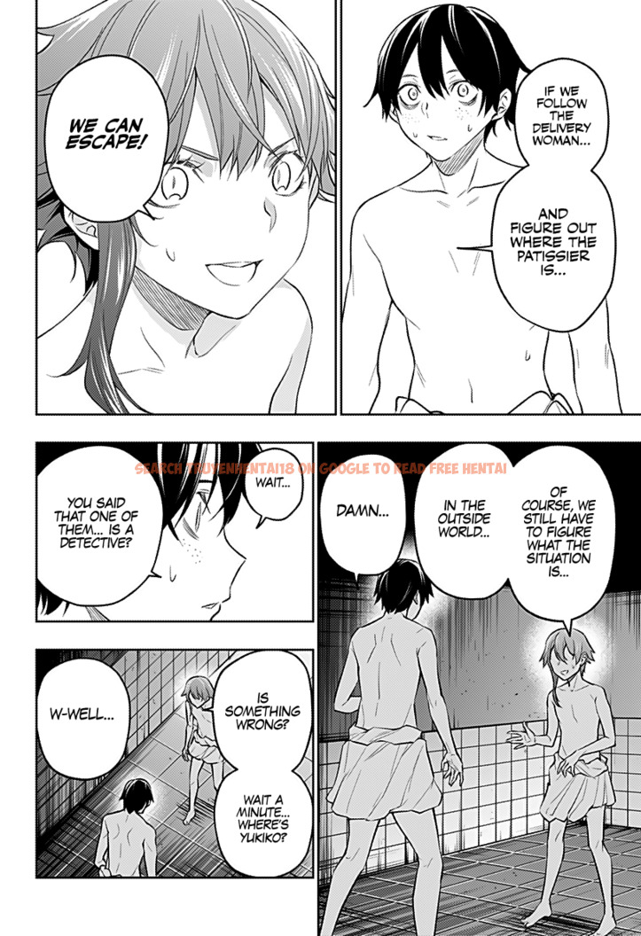 Read Hentai Image 13 040 in comic The City Of Imprisoned Love - Chapter 21 - www.hentaitnt.net
