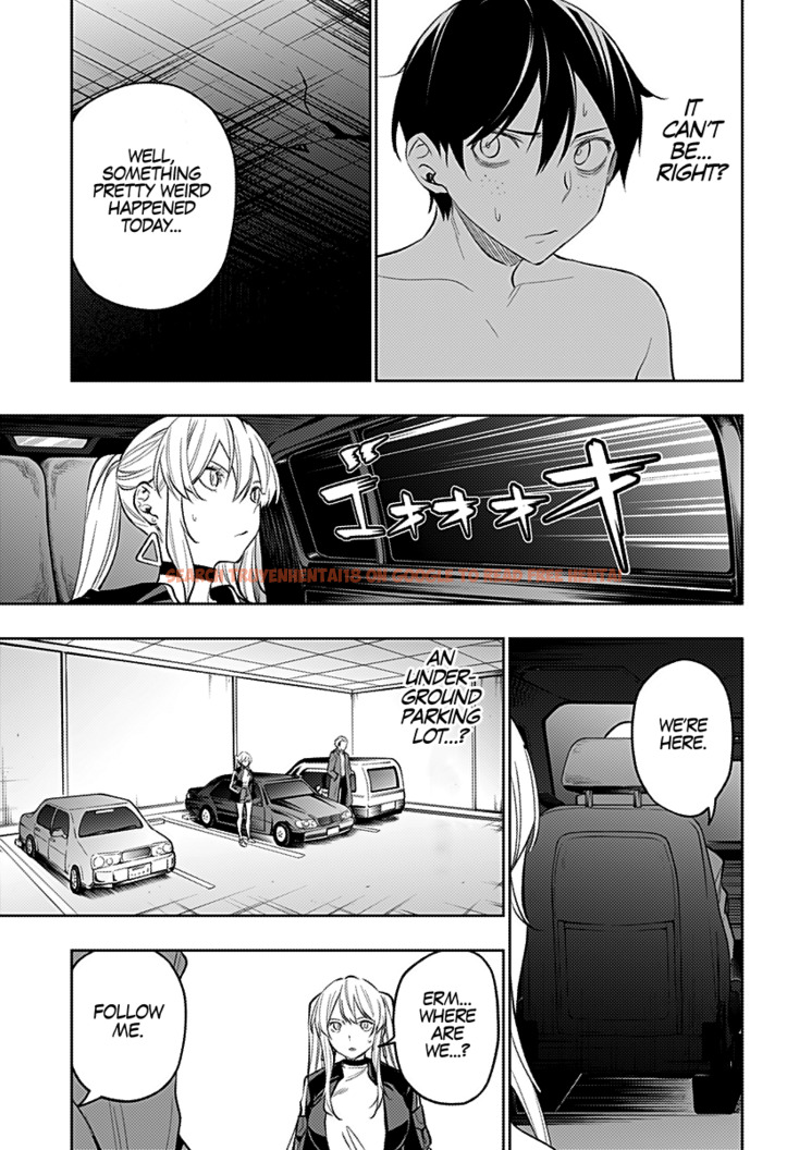 Read Hentai Image 14 040 in comic The City Of Imprisoned Love - Chapter 21 - www.hentaitnt.net