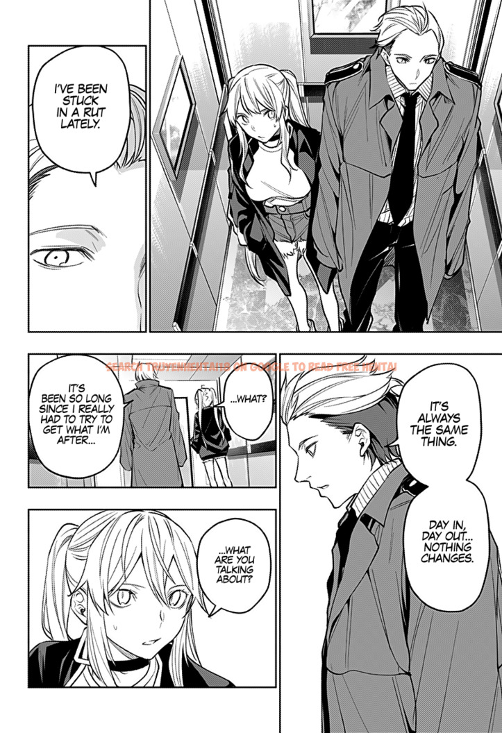 Read Hentai Image 15 040 in comic The City Of Imprisoned Love - Chapter 21 - www.hentaitnt.net
