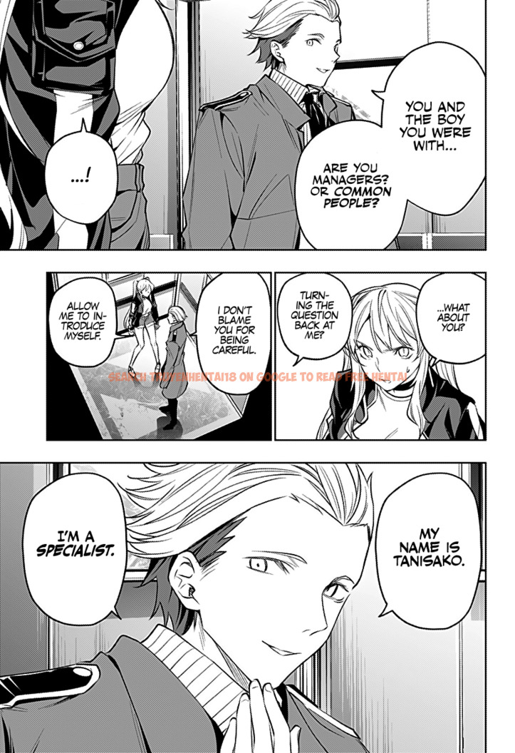 Read Hentai Image 16 040 in comic The City Of Imprisoned Love - Chapter 21 - www.hentaitnt.net