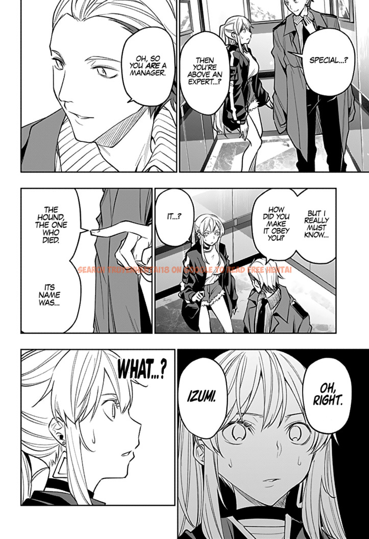 Read Hentai Image 17 040 in comic The City Of Imprisoned Love - Chapter 21 - www.hentaitnt.net