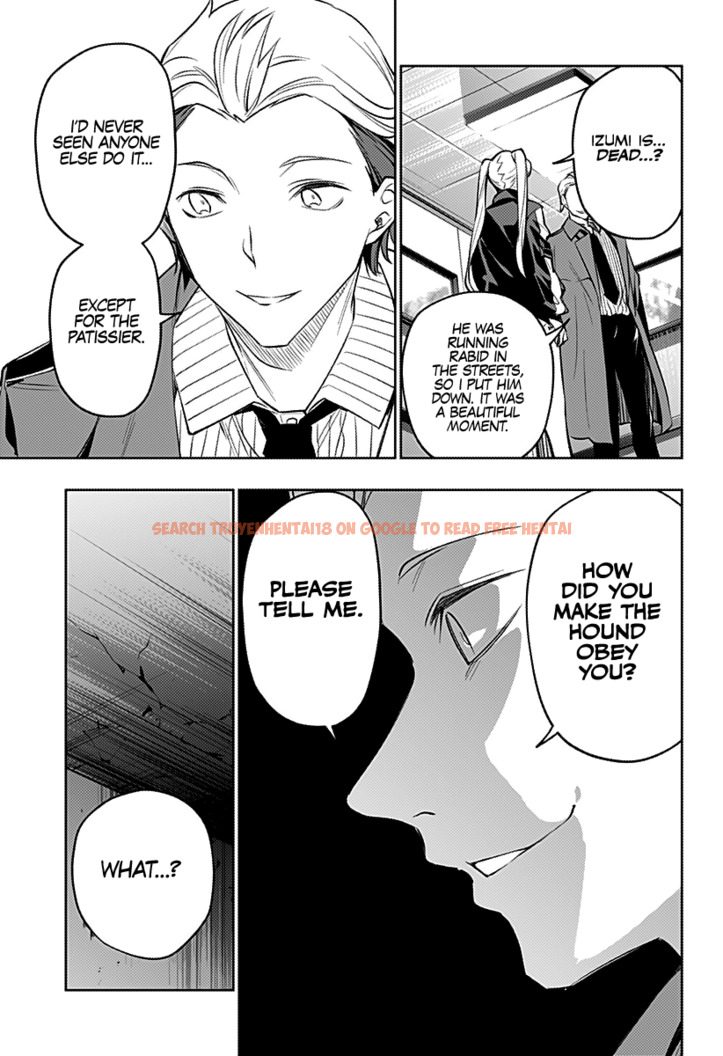 Read Hentai Image 18 040 in comic The City Of Imprisoned Love - Chapter 21 - www.hentaitnt.net