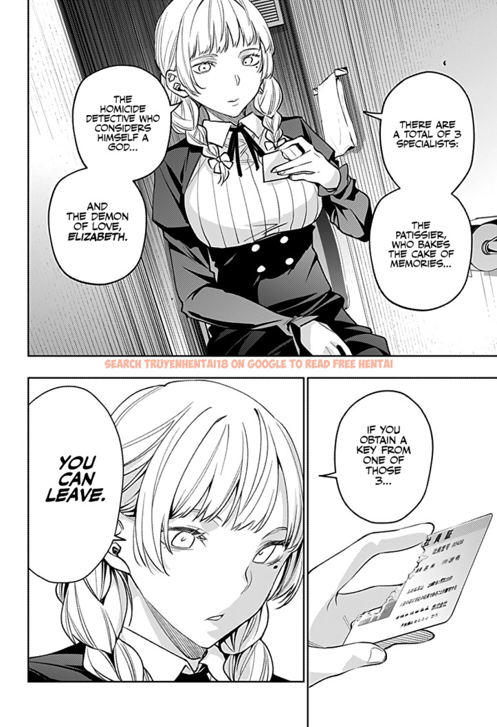 Read Hentai Image 3 040 in comic The City Of Imprisoned Love - Chapter 21 - www.hentaitnt.net