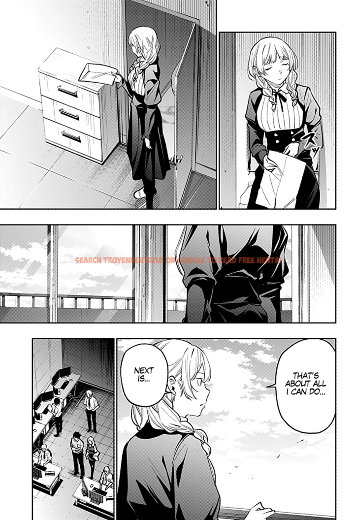 Read Hentai Image 4 040 in comic The City Of Imprisoned Love - Chapter 21 - www.hentaitnt.net