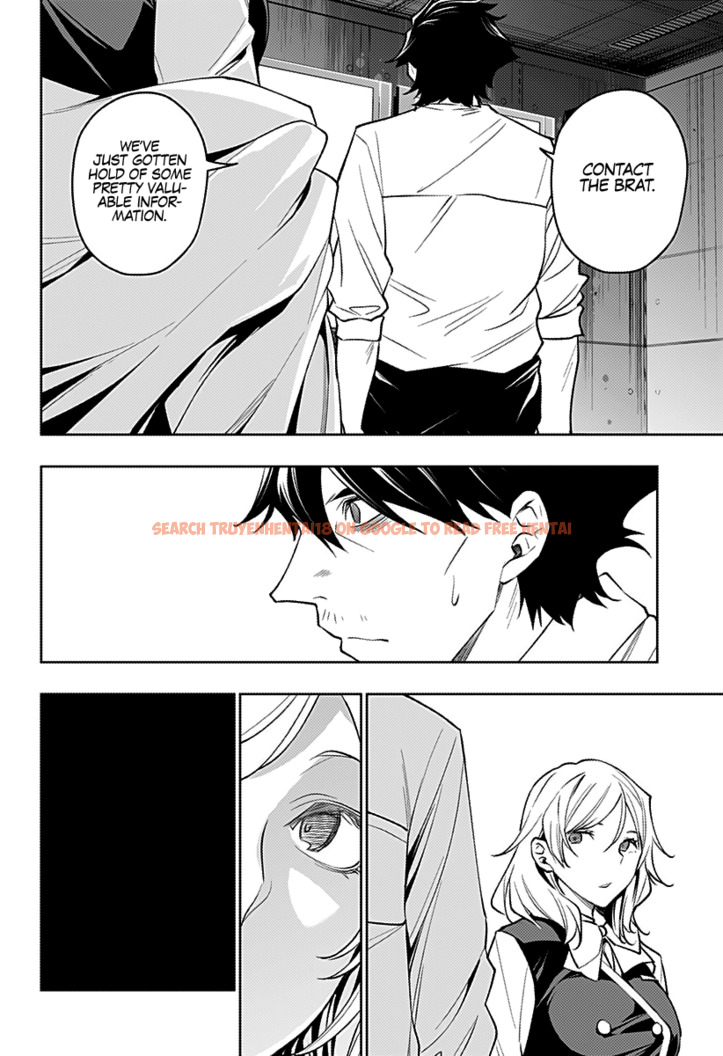 Read Hentai Image 5 040 in comic The City Of Imprisoned Love - Chapter 21 - www.hentaitnt.net