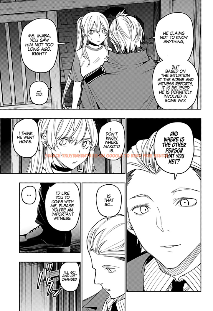 Read Hentai Image 8 040 in comic The City Of Imprisoned Love - Chapter 21 - www.hentaitnt.net