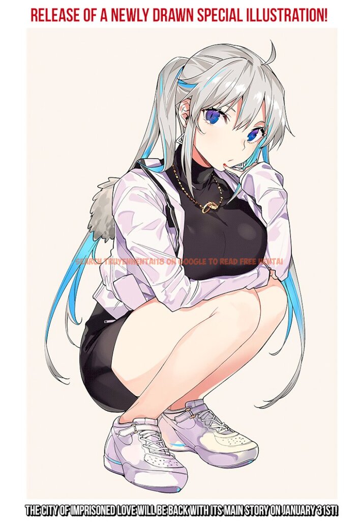 Read Hentai Image 1 040 in comic The City Of Imprisoned Love - Chapter 22.1 - www.hentaitnt.net