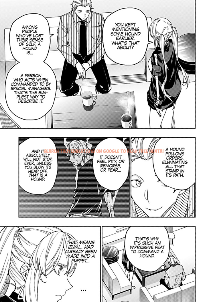 Read Hentai Image 10 040 in comic The City Of Imprisoned Love - Chapter 22 - www.hentaitnt.net