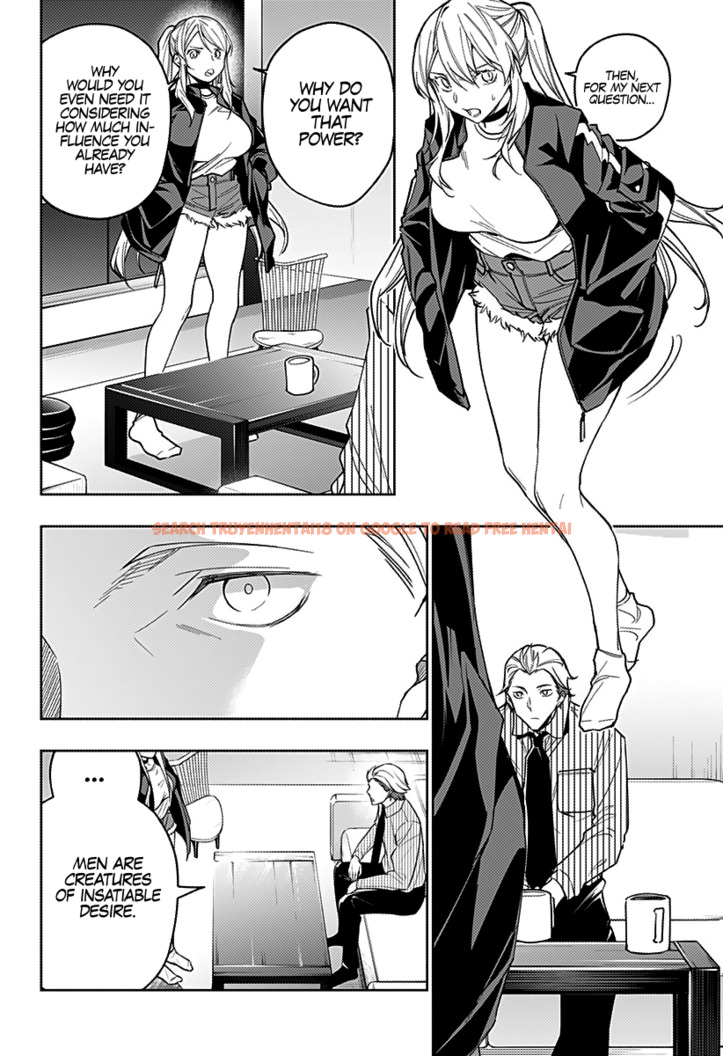 Read Hentai Image 11 040 in comic The City Of Imprisoned Love - Chapter 22 - www.hentaitnt.net