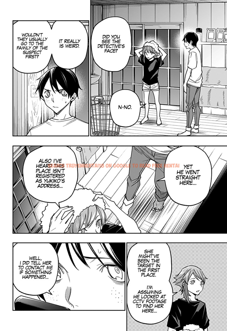 Read Hentai Image 13 040 in comic The City Of Imprisoned Love - Chapter 22 - www.hentaitnt.net