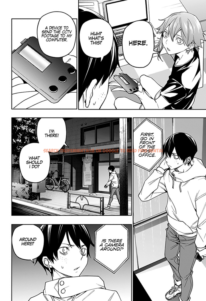 Read Hentai Image 17 040 in comic The City Of Imprisoned Love - Chapter 22 - www.hentaitnt.net