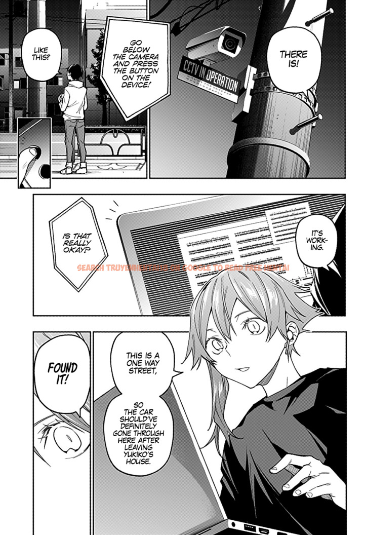 Read Hentai Image 18 040 in comic The City Of Imprisoned Love - Chapter 22 - www.hentaitnt.net