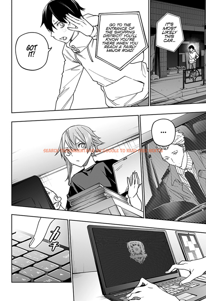 Read Hentai Image 19 040 in comic The City Of Imprisoned Love - Chapter 22 - www.hentaitnt.net