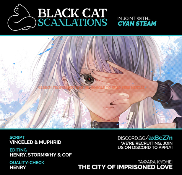 Read Hentai Image 2 040 in comic The City Of Imprisoned Love - Chapter 22 - www.hentaitnt.net