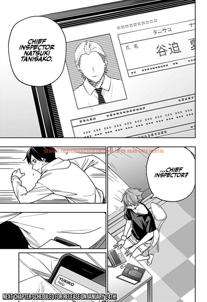 Read Hentai Image 20 040 in comic The City Of Imprisoned Love - Chapter 22 - www.hentaitnt.net