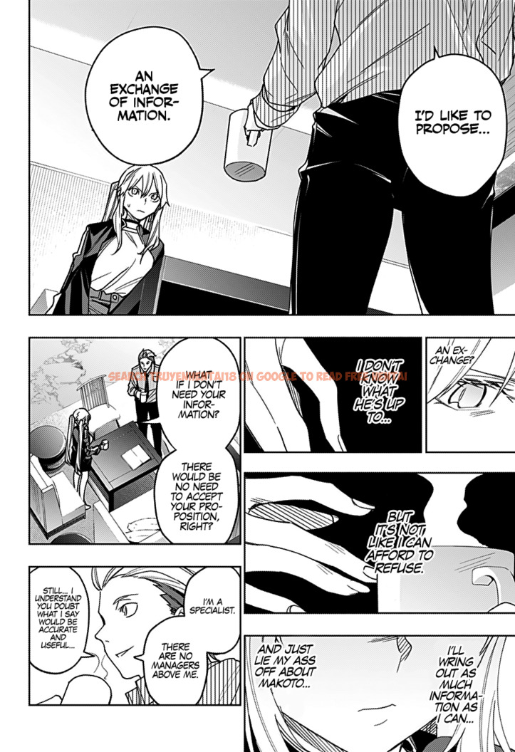 Read Hentai Image 3 040 in comic The City Of Imprisoned Love - Chapter 22 - www.hentaitnt.net