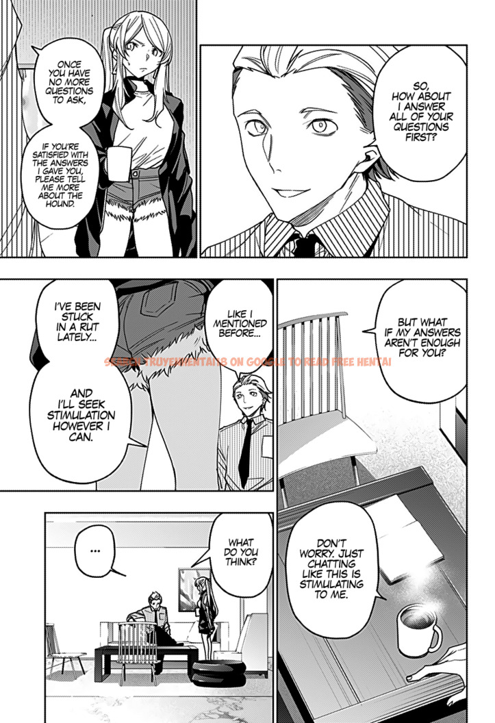 Read Hentai Image 4 040 in comic The City Of Imprisoned Love - Chapter 22 - www.hentaitnt.net