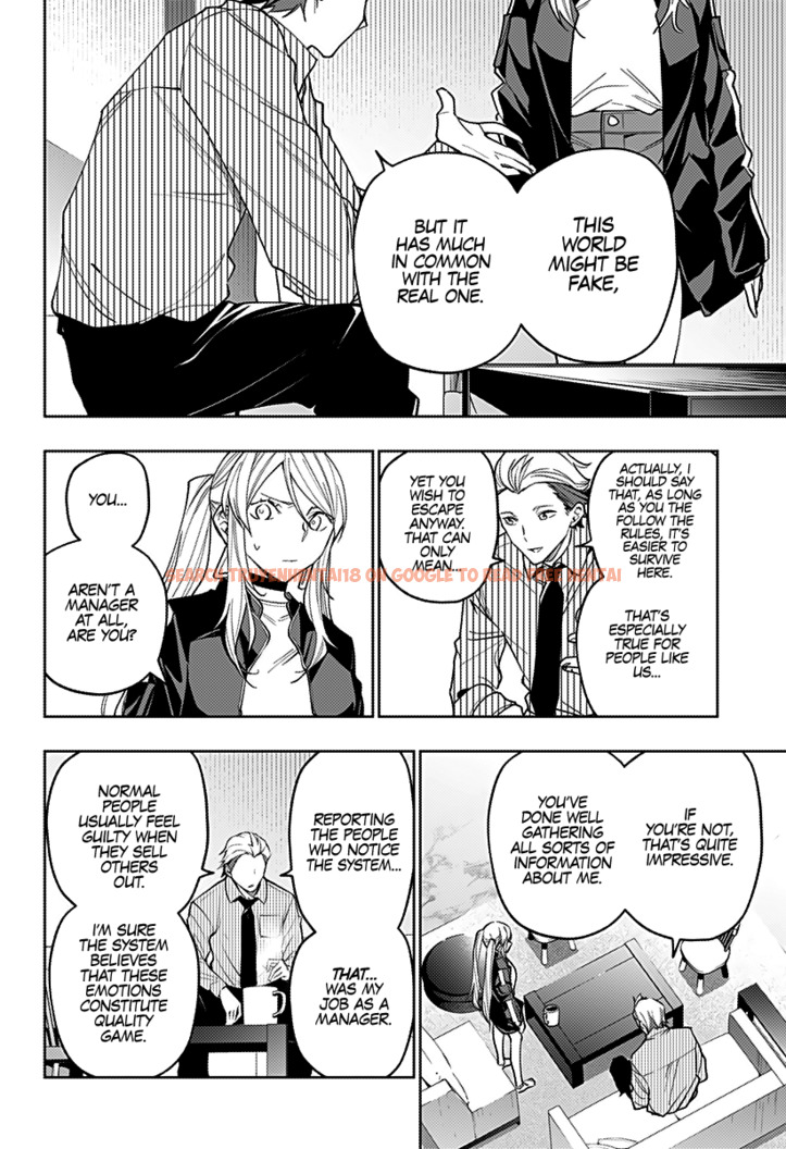 Read Hentai Image 7 040 in comic The City Of Imprisoned Love - Chapter 22 - www.hentaitnt.net