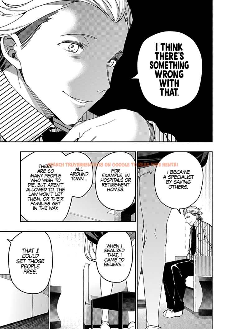 Read Hentai Image 8 040 in comic The City Of Imprisoned Love - Chapter 22 - www.hentaitnt.net