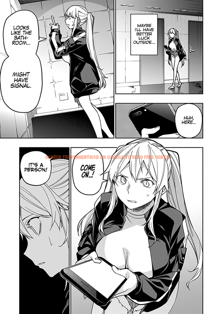 Read Hentai Image 14 040 in comic The City Of Imprisoned Love - Chapter 23 - www.hentaitnt.net