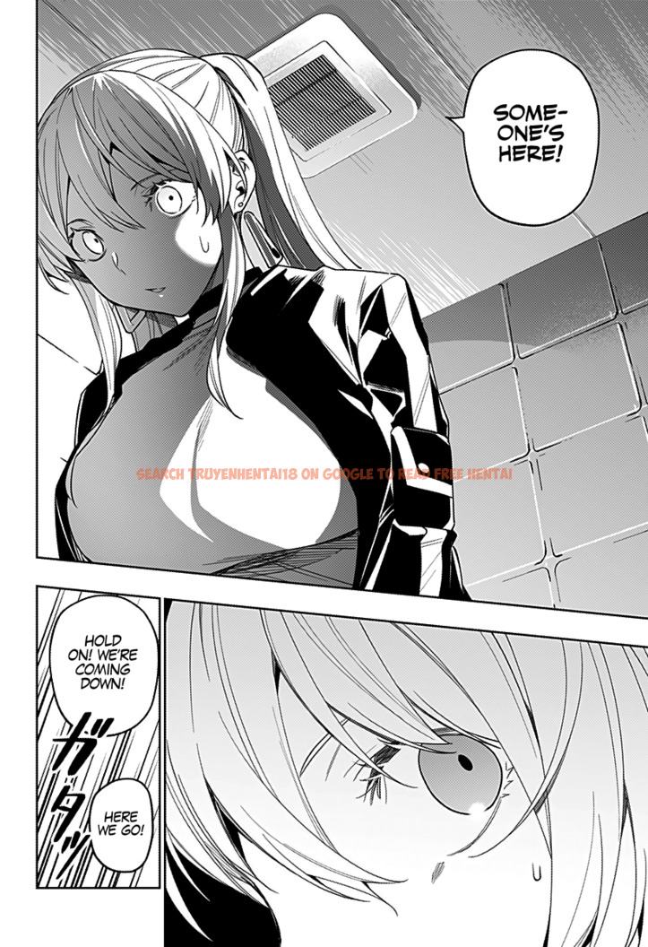 Read Hentai Image 15 041 in comic The City Of Imprisoned Love - Chapter 23 - www.hentaitnt.net
