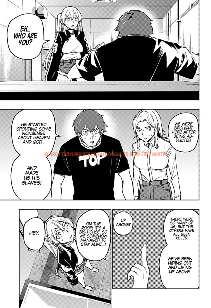 Read Hentai Image 16 041 in comic The City Of Imprisoned Love - Chapter 23 - www.hentaitnt.net