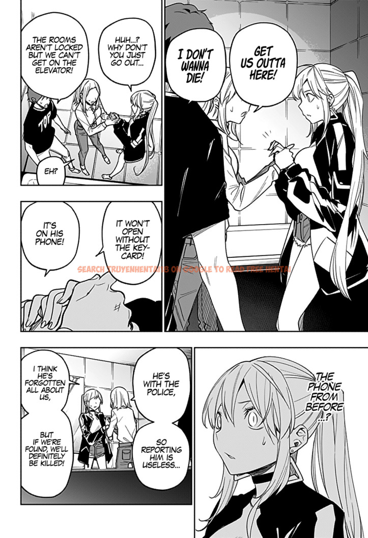 Read Hentai Image 17 041 in comic The City Of Imprisoned Love - Chapter 23 - www.hentaitnt.net