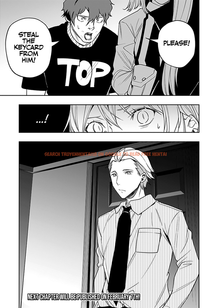 Read Hentai Image 18 041 in comic The City Of Imprisoned Love - Chapter 23 - www.hentaitnt.net