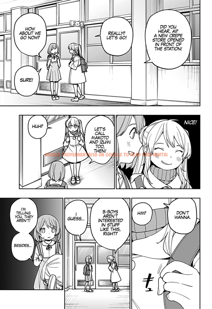 Read Hentai Image 4 040 in comic The City Of Imprisoned Love - Chapter 23 - www.hentaitnt.net