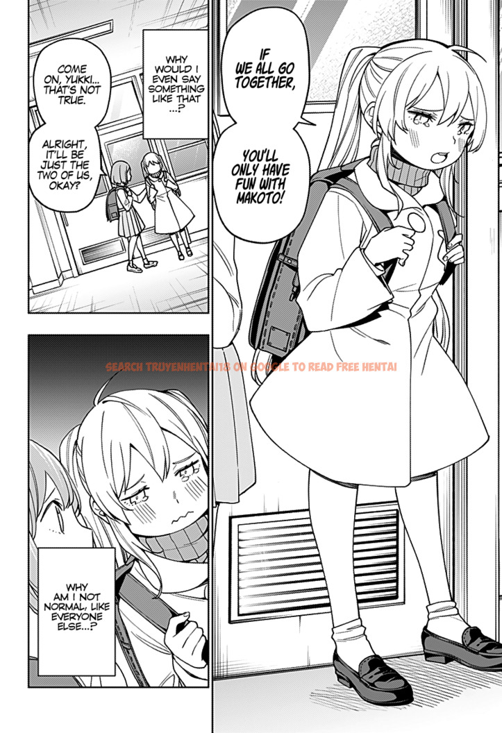 Read Hentai Image 5 040 in comic The City Of Imprisoned Love - Chapter 23 - www.hentaitnt.net
