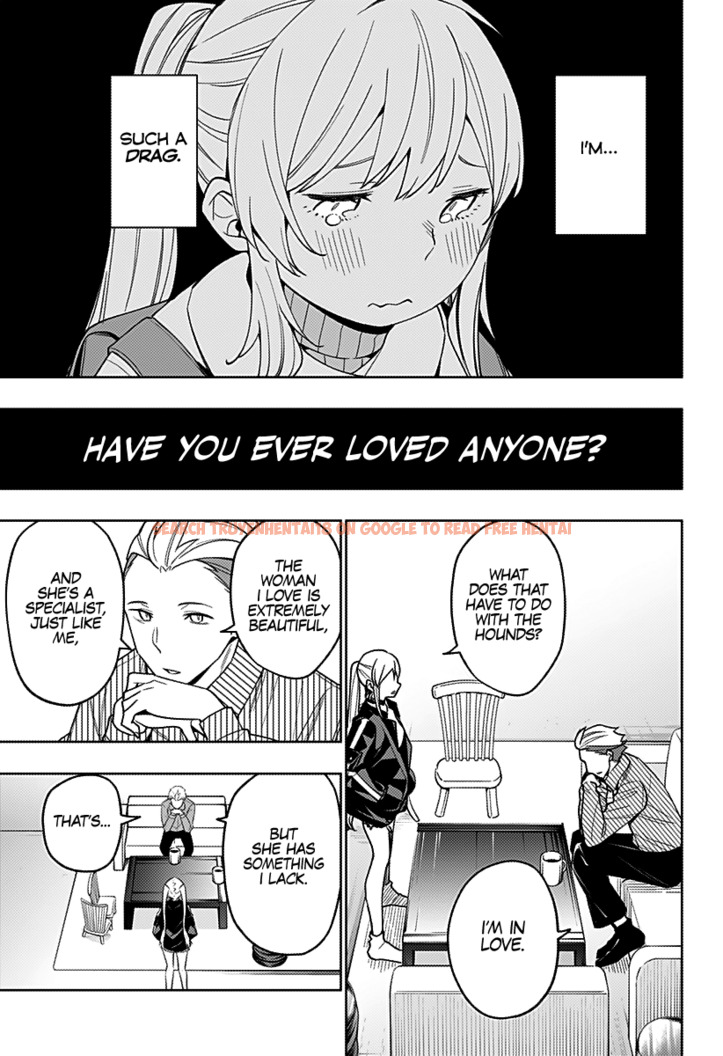 Read Hentai Image 6 040 in comic The City Of Imprisoned Love - Chapter 23 - www.hentaitnt.net