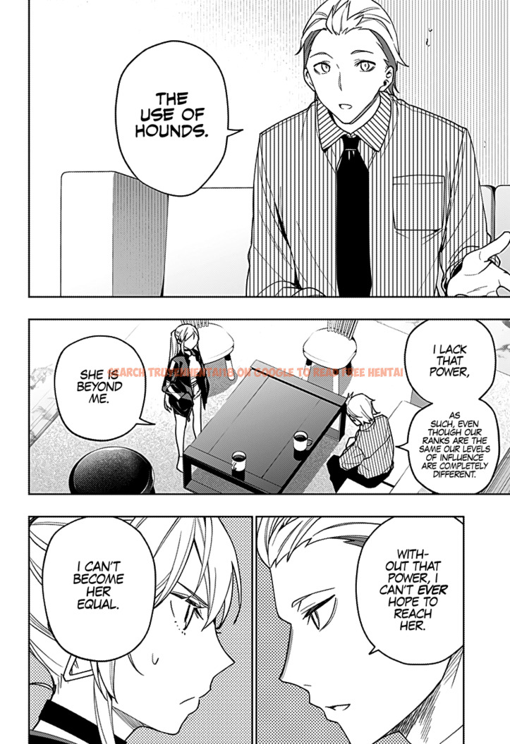 Read Hentai Image 7 040 in comic The City Of Imprisoned Love - Chapter 23 - www.hentaitnt.net
