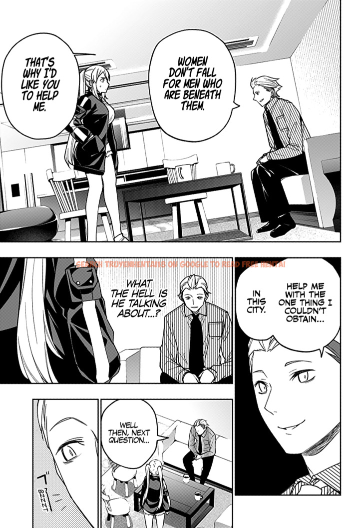 Read Hentai Image 8 040 in comic The City Of Imprisoned Love - Chapter 23 - www.hentaitnt.net