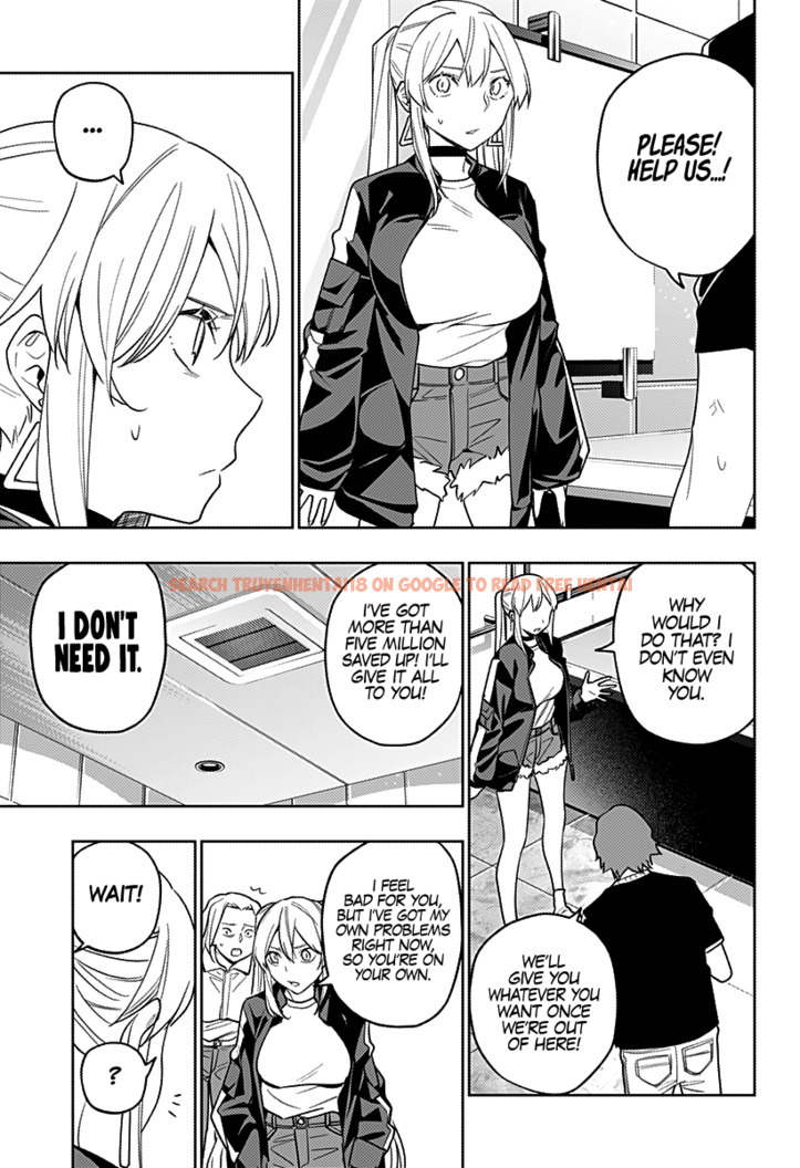 Read Hentai Image 19 041 in comic The City Of Imprisoned Love - Chapter 24 - www.hentaitnt.net