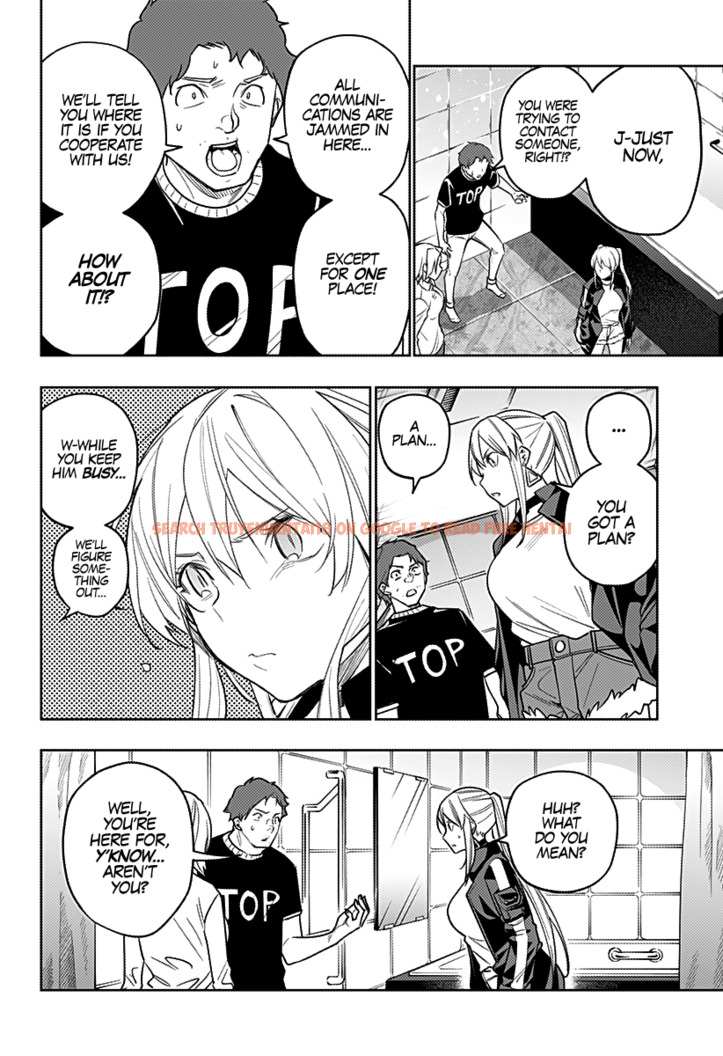 Read Hentai Image 20 041 in comic The City Of Imprisoned Love - Chapter 24 - www.hentaitnt.net