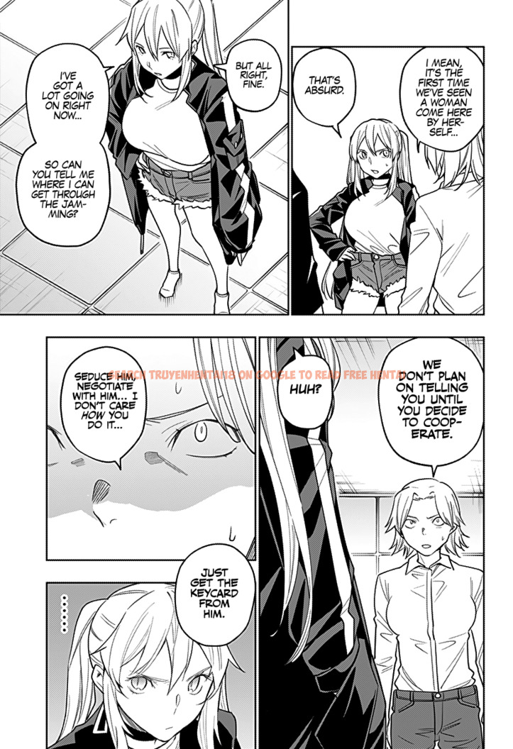 Read Hentai Image 21 041 in comic The City Of Imprisoned Love - Chapter 24 - www.hentaitnt.net
