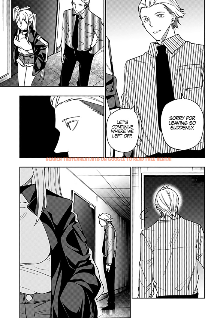 Read Hentai Image 23 041 in comic The City Of Imprisoned Love - Chapter 24 - www.hentaitnt.net