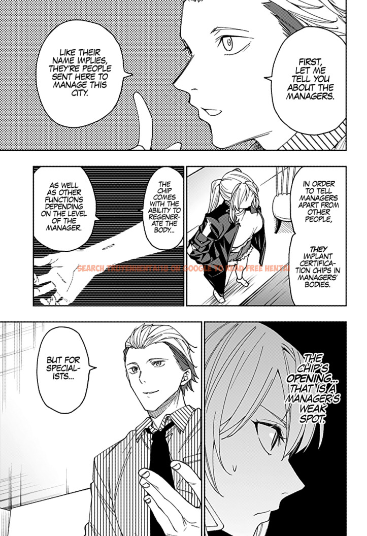 Read Hentai Image 25 041 in comic The City Of Imprisoned Love - Chapter 24 - www.hentaitnt.net