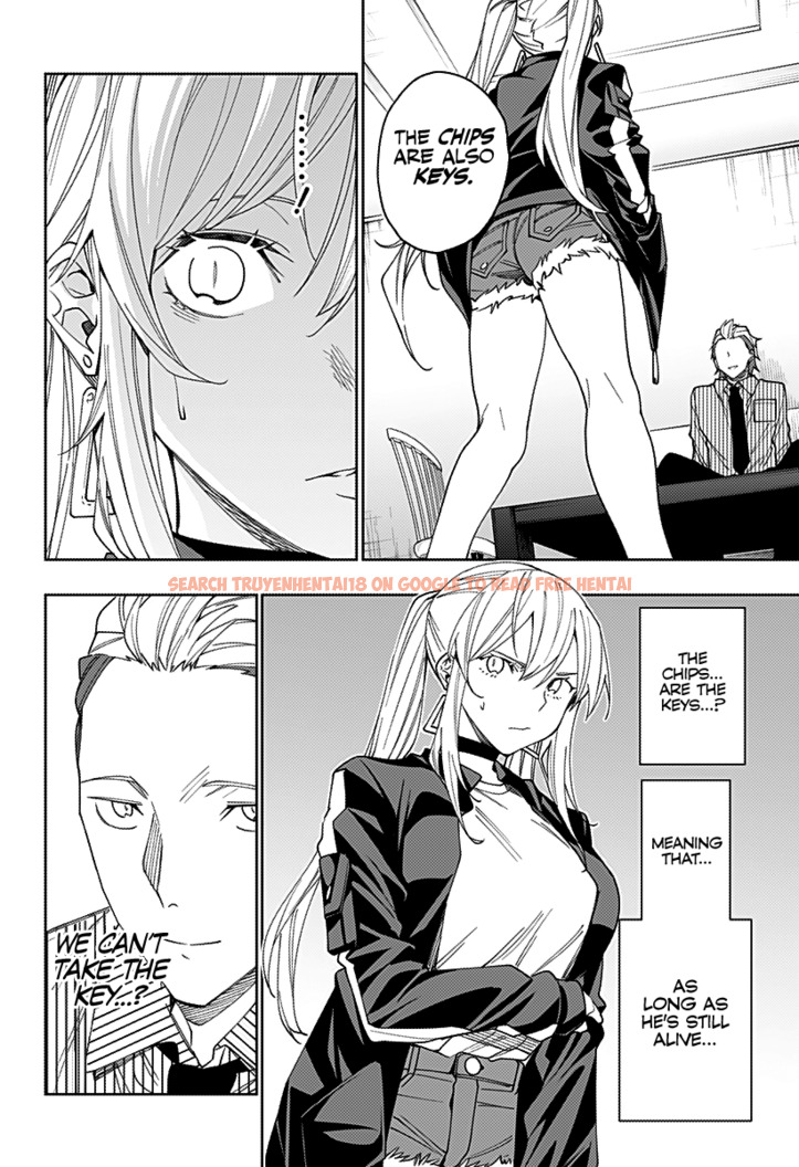 Read Hentai Image 26 041 in comic The City Of Imprisoned Love - Chapter 24 - www.hentaitnt.net