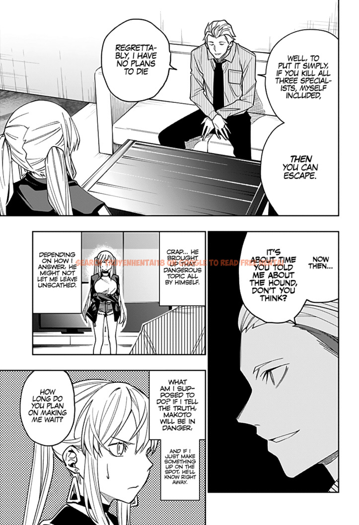 Read Hentai Image 27 041 in comic The City Of Imprisoned Love - Chapter 24 - www.hentaitnt.net