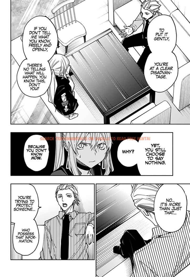Read Hentai Image 30 041 in comic The City Of Imprisoned Love - Chapter 24 - www.hentaitnt.net