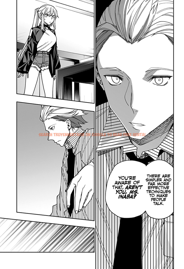 Read Hentai Image 31 041 in comic The City Of Imprisoned Love - Chapter 24 - www.hentaitnt.net