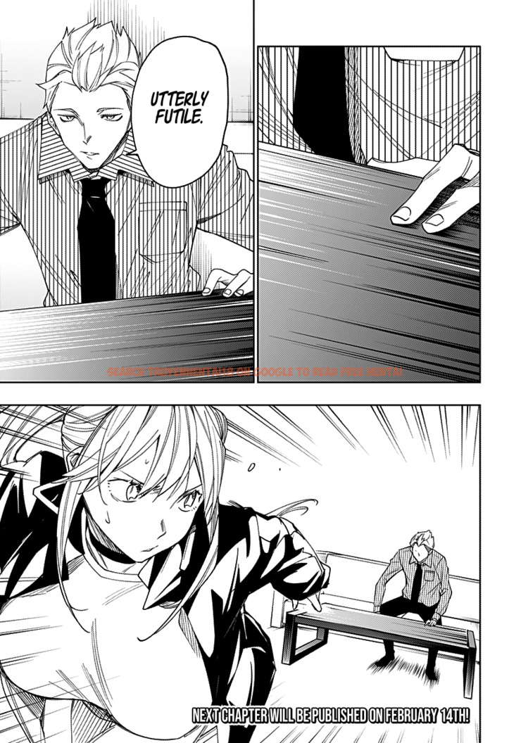 Read Hentai Image 33 041 in comic The City Of Imprisoned Love - Chapter 24 - www.hentaitnt.net