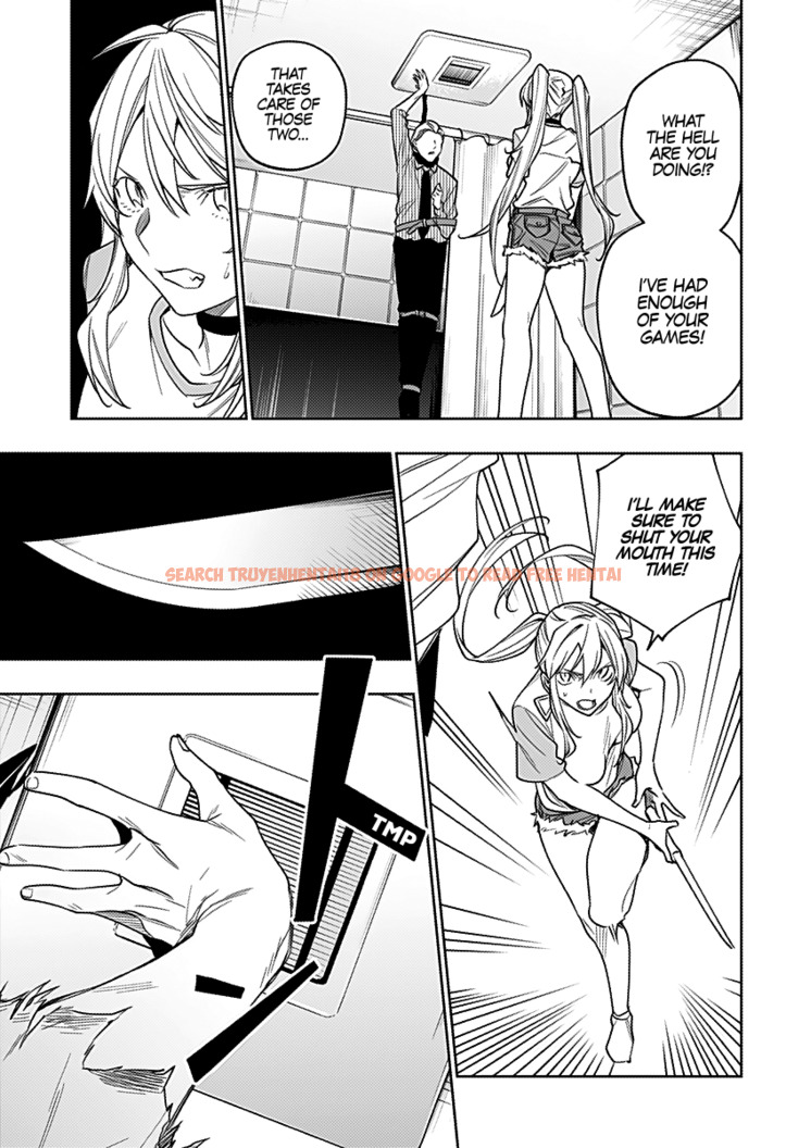 Read Hentai Image 10 041 in comic The City Of Imprisoned Love - Chapter 25 - www.hentaitnt.net