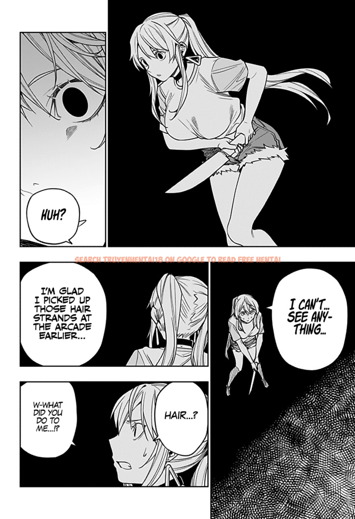 Read Hentai Image 11 041 in comic The City Of Imprisoned Love - Chapter 25 - www.hentaitnt.net
