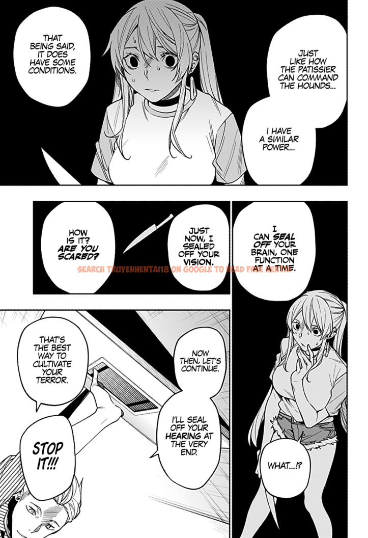Read Hentai Image 12 041 in comic The City Of Imprisoned Love - Chapter 25 - www.hentaitnt.net