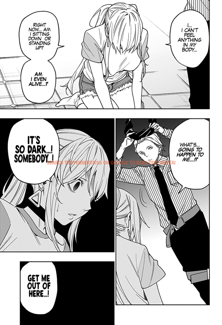 Read Hentai Image 14 043 in comic The City Of Imprisoned Love - Chapter 25 - www.hentaitnt.net