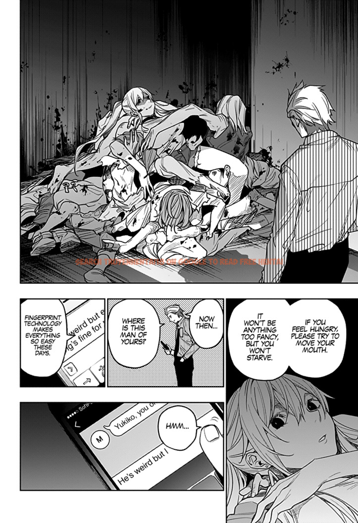 Read Hentai Image 15 043 in comic The City Of Imprisoned Love - Chapter 25 - www.hentaitnt.net