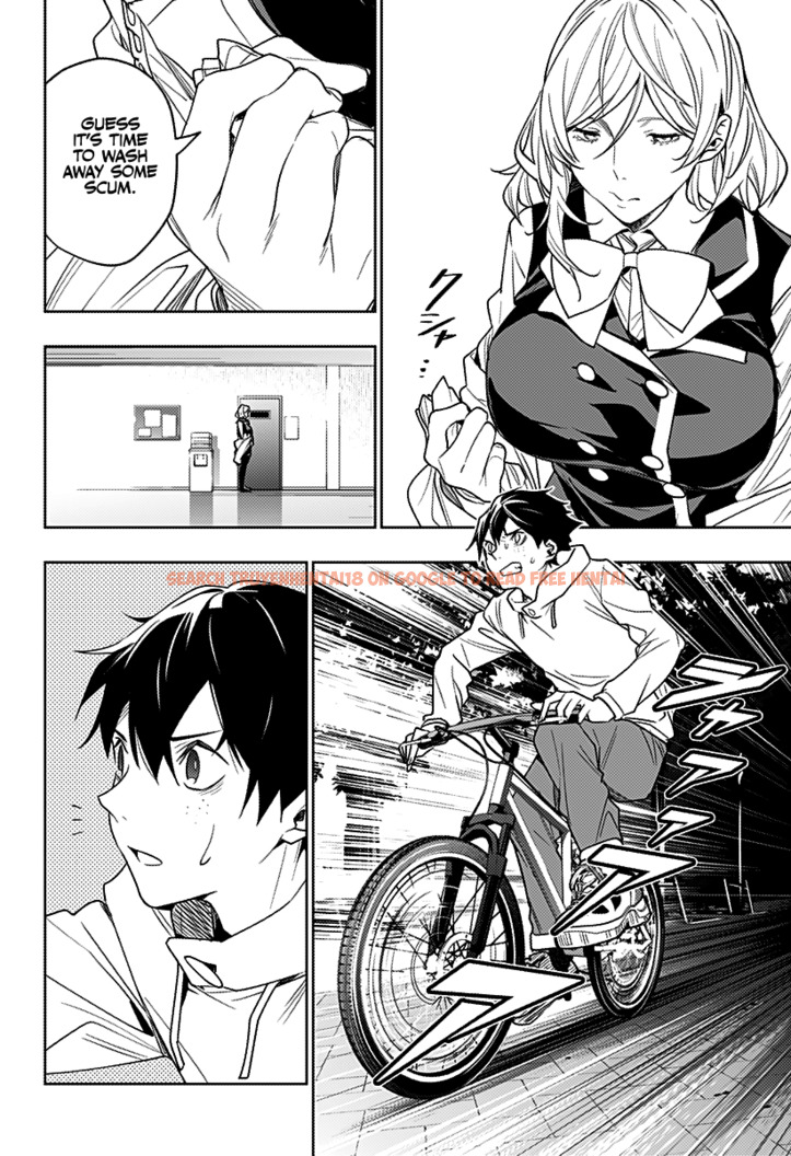 Read Hentai Image 17 044 in comic The City Of Imprisoned Love - Chapter 25 - www.hentaitnt.net