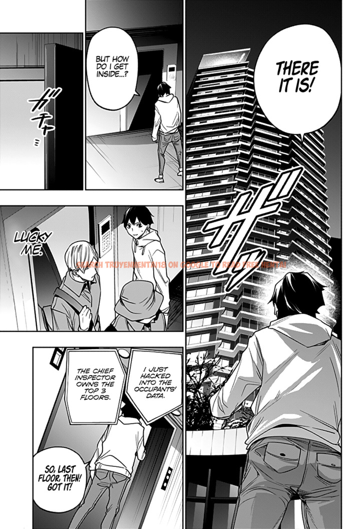 Read Hentai Image 18 044 in comic The City Of Imprisoned Love - Chapter 25 - www.hentaitnt.net